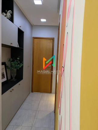 Imagem Apartamento com 3 Quartos à Venda, 79 m² em Casa Amarela - Recife Imagem Apartamento com 3 Quartos à Venda, 79 m² em Casa Amarela - Recife