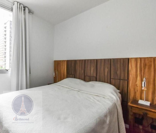 Imagem Apartamento com 1 Quarto à Venda, 35 m² em Jardim Paulista - São Paulo Imagem Apartamento com 1 Quarto à Venda, 35 m² em Jardim Paulista - São Paulo