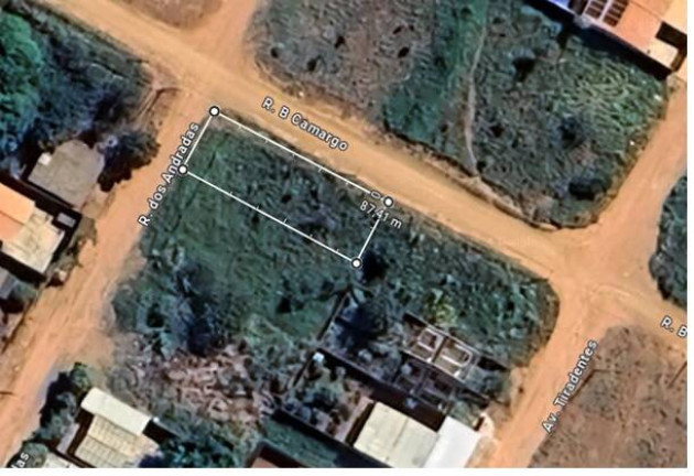 Chácara à Venda, 360 m² em Itapoã Ii - Brasília