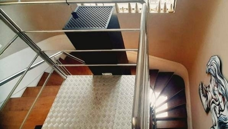 Imagem Cobertura com 5 Quartos à Venda, 469 m² em Santa Cecília - São Paulo Imagem Cobertura com 5 Quartos à Venda, 469 m² em Santa Cecília - São Paulo