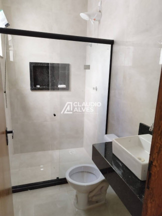 Imagem Casa com 3 Quartos à Venda, 87 m² em Conceição - Feira De Santana