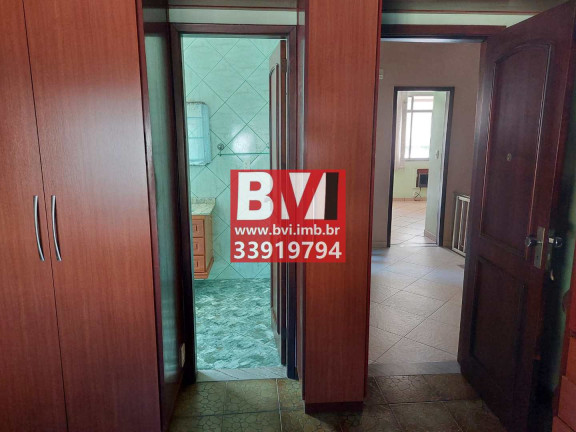 Imagem Casa com 4 Quartos à Venda, 200 m² em Vista Alegre - Rio De Janeiro Imagem Casa com 4 Quartos à Venda, 200 m² em Vista Alegre - Rio De Janeiro