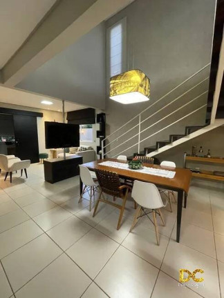 Imagem Casa de Condomínio com 3 Quartos à Venda, 285 m² em Jardim Imperial - Cuiabá Imagem Casa de Condomínio com 3 Quartos à Venda, 285 m² em Jardim Imperial - Cuiabá