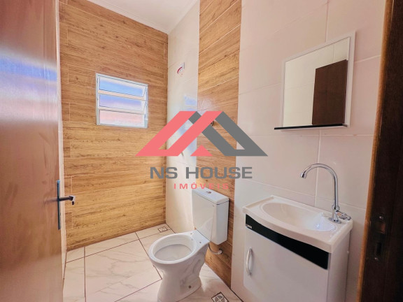 Imagem Casa com 2 Quartos à Venda, 65 m² em Nossa Senhora Do Sion - Itanhaém Imagem Casa com 2 Quartos à Venda, 65 m² em Nossa Senhora Do Sion - Itanhaém