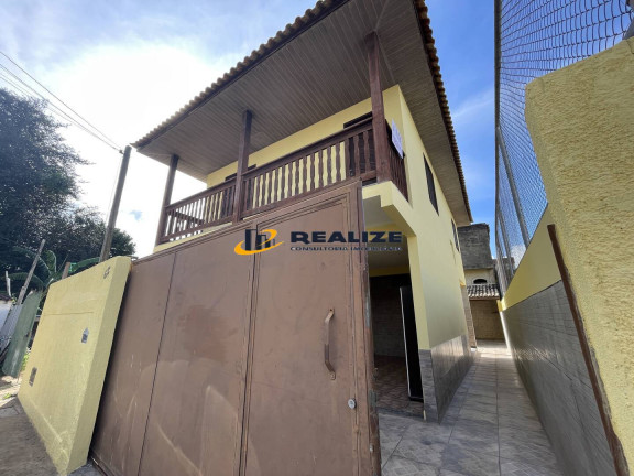Imagem Casa com 3 Quartos à Venda, 148 m² em Parque Rosário - Campos Dos Goytacazes Imagem Casa com 3 Quartos à Venda, 148 m² em Parque Rosário - Campos Dos Goytacazes