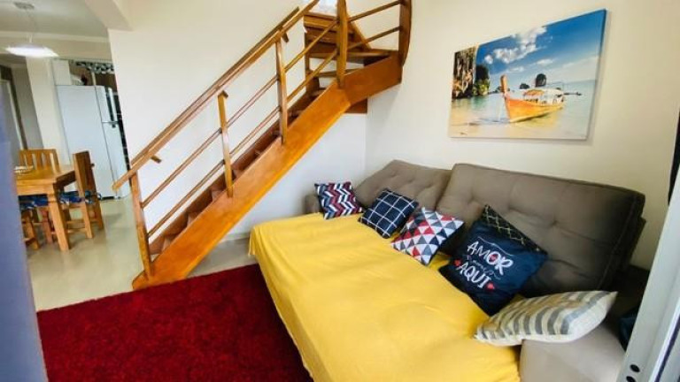 Imagem Apartamento com 3 Quartos à Venda, 170 m² em Centro - Bertioga Imagem Apartamento com 3 Quartos à Venda, 170 m² em Centro - Bertioga