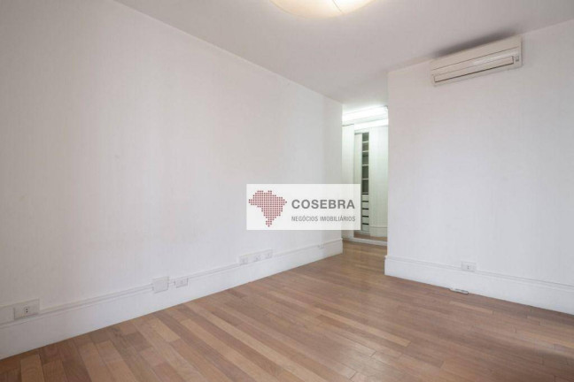 Imagem Apartamento com 4 Quartos à Venda, 260 m² em Vila Nova Conceição - São Paulo
