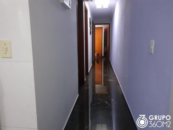 Imagem Apartamento com 3 Quartos à Venda, 83 m² em Campestre - Santo André