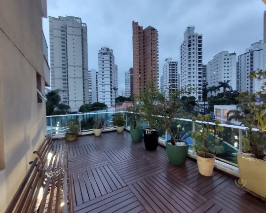 Imagem Apartamento com 3 Quartos à Venda, 240 m² em Santana - São Paulo Imagem Apartamento com 3 Quartos à Venda, 240 m² em Santana - São Paulo