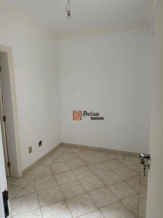 Imagem Apartamento com 4 Quartos à Venda, 185 m² em Balneário Flórida - Praia Grande Imagem Apartamento com 4 Quartos à Venda, 185 m² em Balneário Flórida - Praia Grande