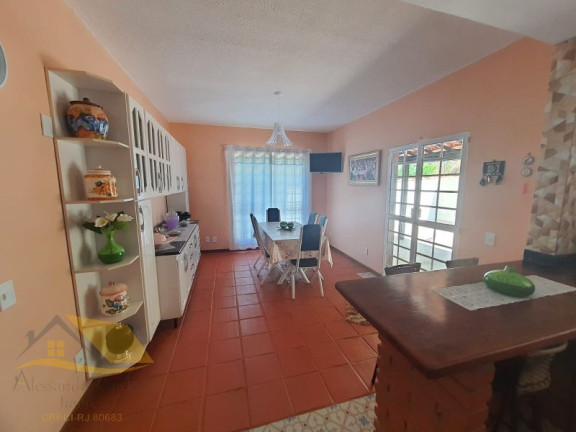 Imagem Chácara com 5 Quartos à Venda, 300 m² em São Geraldo - Nova Friburgo