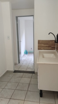 Imagem Apartamento com 2 Quartos à Venda, 52 m² em Cooperativa - São Bernardo Do Campo