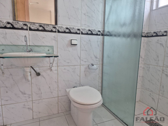 Imagem Apartamento com 1 Quarto à Venda, 42 m² em Centro - São Vicente