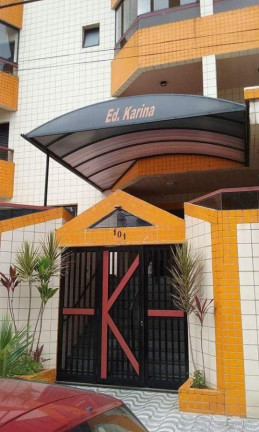 Imagem Apartamento com 2 Quartos para Alugar, 120 m² em Cidade Ocian - Praia Grande Imagem Apartamento com 2 Quartos para Alugar, 120 m² em Cidade Ocian - Praia Grande