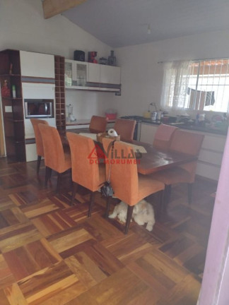 Imagem Sobrado com 6 Quartos à Venda, 310 m² em Jardim Dona Sinhá - São Paulo