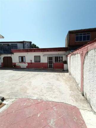 Imagem Casa com 2 Quartos à Venda, 52 m² em Boqueirao - Praia Grande