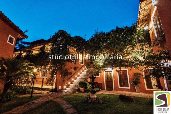 Imagem Imóvel com 19 Quartos à Venda, em Cocaia - Ilhabela Imagem Imóvel com 19 Quartos à Venda, em Cocaia - Ilhabela