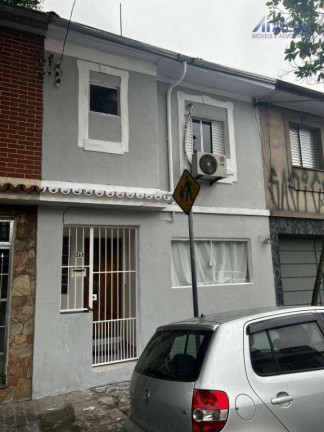 Sobrado com 2 Quartos à Venda, 100 m² em Vila Maria - São Paulo