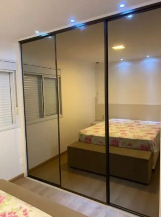 Imagem Apartamento com 3 Quartos para Alugar, 76 m² em Pompeia - São Paulo