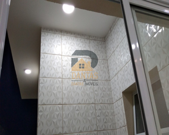 Imagem Imóvel com 2 Quartos à Venda,  em Residencial Vila Martins - Salto