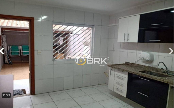 Imagem Sobrado com 3 Quartos à Venda, 130 m² em Vila Antonieta - São Paulo Imagem Sobrado com 3 Quartos à Venda, 130 m² em Vila Antonieta - São Paulo