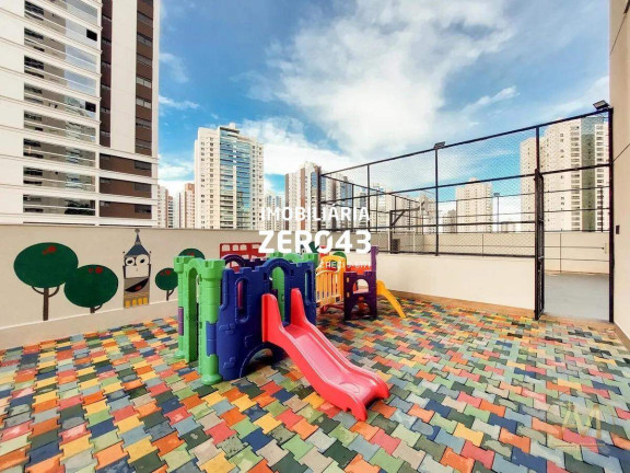 Imagem Apartamento com 3 Quartos à Venda, 87 m² em Santa Rosa - Londrina Imagem Apartamento com 3 Quartos à Venda, 87 m² em Santa Rosa - Londrina