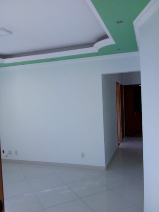 Imagem Imóvel com 2 Quartos à Venda, 51 m² em Monte Castelo - Contagem