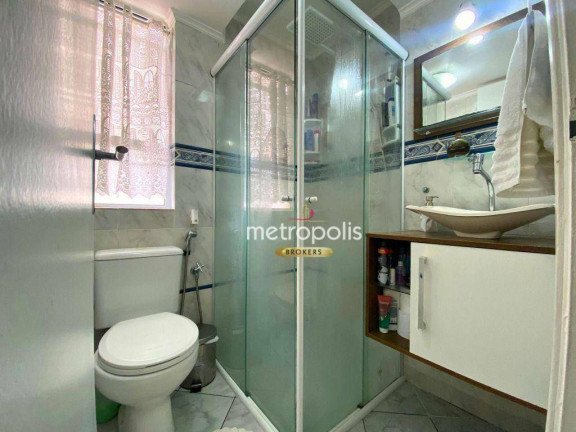 Imagem Apartamento com 3 Quartos à Venda, 77 m² em Demarchi - São Bernardo Do Campo Imagem Apartamento com 3 Quartos à Venda, 77 m² em Demarchi - São Bernardo Do Campo