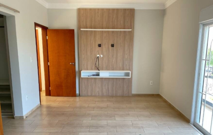 Imagem Casa com 4 Quartos à Venda, 300 m² em Jardim Juliana - Indaiatuba