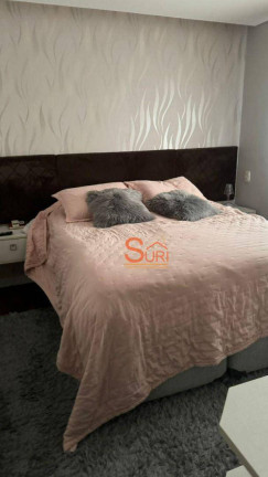 Imagem Apartamento com 3 Quartos à Venda, 123 m² em Centro - São Bernardo Do Campo