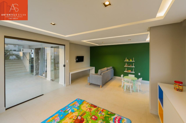 Imagem Apartamento com 2 Quartos à Venda, 53 m² em Bancários - João Pessoa
