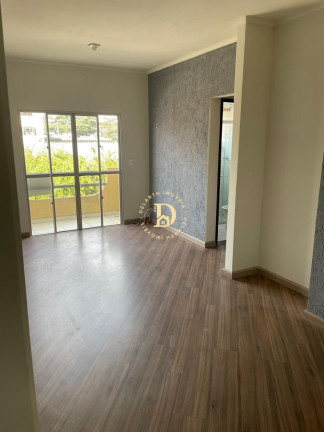 Imagem Apartamento com 2 Quartos à Venda, 65 m² em Jardim Vale Do Sol - São José Dos Campos