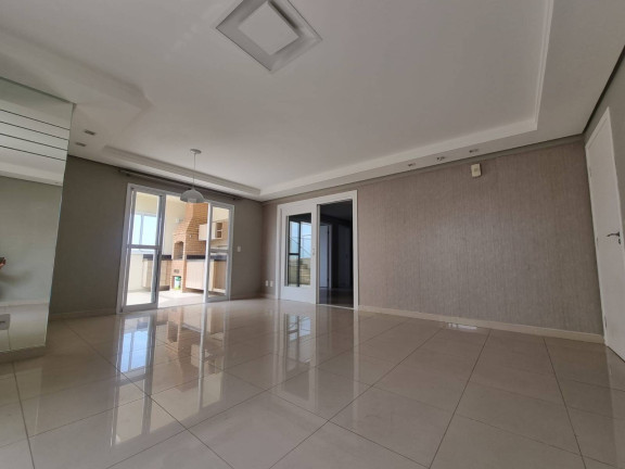 Imagem Cobertura com 3 Quartos à Venda, 304 m² em Jardim Pereira Do Amparo - Jacareí