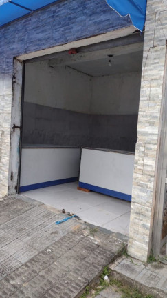 Imagem Casa com 1 Quarto à Venda, 140 m² em Balneario Verde Mar - Mongaguá Imagem Casa com 1 Quarto à Venda, 140 m² em Balneario Verde Mar - Mongaguá