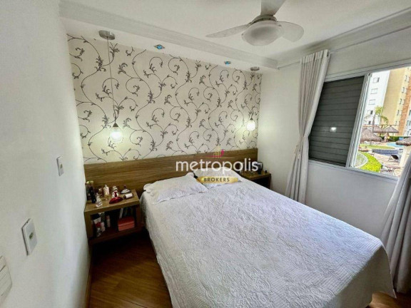 Imagem Apartamento com 3 Quartos à Venda, 77 m² em Mooca - São Paulo