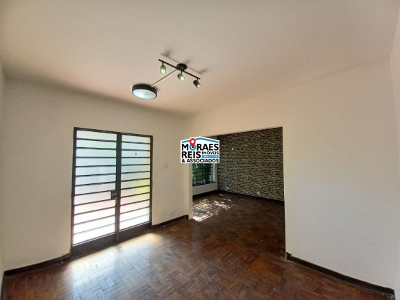 Imóvel para Alugar, 190 m² em Vila Clementino - São Paulo