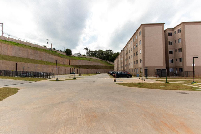 Imagem Apartamento com 2 Quartos à Venda, 39 m² em Jardim Petrópolis - Cotia Imagem Apartamento com 2 Quartos à Venda, 39 m² em Jardim Petrópolis - Cotia