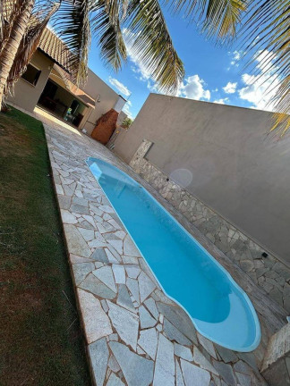 Imagem Casa com 3 Quartos à Venda, 265 m² em Jardim Europa - Tangará Da Serra Imagem Casa com 3 Quartos à Venda, 265 m² em Jardim Europa - Tangará Da Serra