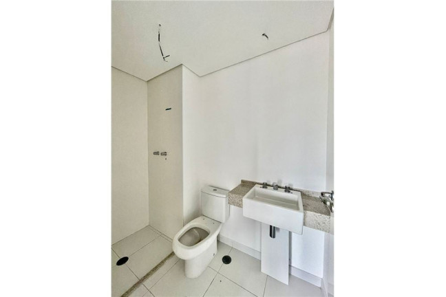 Imagem Apartamento com 2 Quartos à Venda, 56 m² em Cambuci - São Paulo