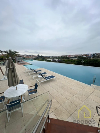 Imagem Imóvel com 3 Quartos à Venda, 106 m² em Jardim Pompéia - Indaiatuba