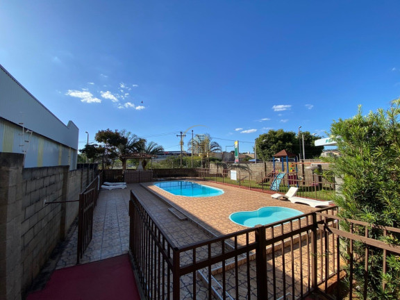 Imagem Apartamento com 2 Quartos para Alugar, 52 m² em Vila Boa Esperança - São José Do Rio Preto Imagem Apartamento com 2 Quartos para Alugar, 52 m² em Vila Boa Esperança - São José Do Rio Preto