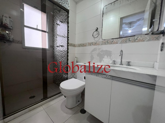 Imagem Imóvel com 2 Quartos à Venda, 77 m² em Gonzaga - Santos Imagem Imóvel com 2 Quartos à Venda, 77 m² em Gonzaga - Santos