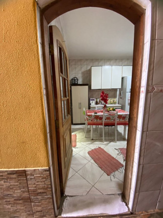 Imagem Sobrado com 2 Quartos à Venda, 125 m² em Jardim Aeródromo - Guarulhos Imagem Sobrado com 2 Quartos à Venda, 125 m² em Jardim Aeródromo - Guarulhos