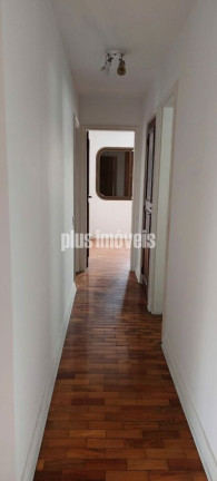 Imagem Apartamento com 3 Quartos à Venda, 122 m² em Jardim Paulista - São Paulo Imagem Apartamento com 3 Quartos à Venda, 122 m² em Jardim Paulista - São Paulo