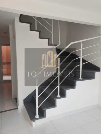 Imagem Sobrado com 3 Quartos à Venda, 110 m² em Jardim Paulista - São José Dos Campos