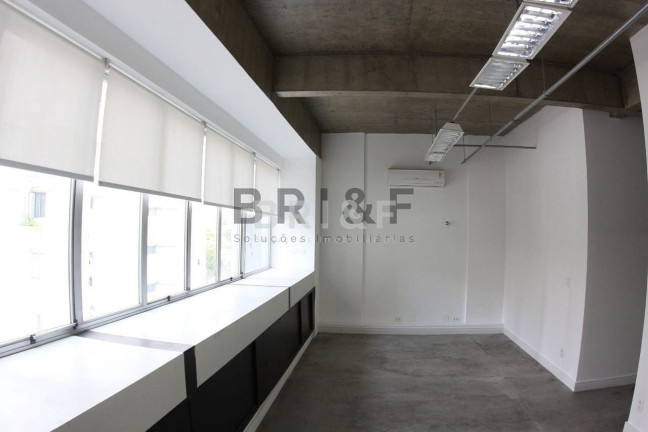 Imagem Imóvel Comercial à Venda, 90 m² em Brooklin - São Paulo Imagem Imóvel Comercial à Venda, 90 m² em Brooklin - São Paulo