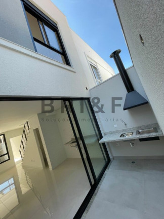 Imagem Casa com 3 Quartos à Venda, 105 m² em Jardim Prudência - São Paulo Imagem Casa com 3 Quartos à Venda, 105 m² em Jardim Prudência - São Paulo