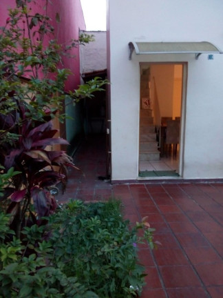 Imagem Casa com 2 Quartos à Venda, 113 m² em Vila Santa Catarina - São Paulo