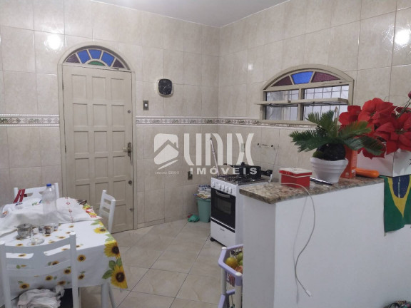 Imagem Casa com 2 Quartos à Venda, 153 m² em Parque Julião Nogueira - Campos Dos Goytacazes