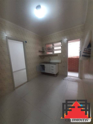 Imagem Apartamento com 3 Quartos para Alugar, 80 m² em Tupi - Praia Grande Imagem Apartamento com 3 Quartos para Alugar, 80 m² em Tupi - Praia Grande